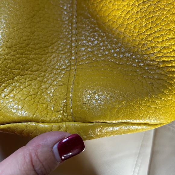 Brand New- Devan Bucket Bag in Naples - Picture 7 of 8